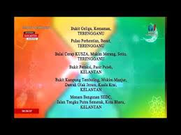 Tarikh hari raya aidilfitri tarikh hari raya aidiladha 2020 1441h. Peraturan Menetapkan Tarikh Hari Raya Puasa 29 Mei 2019 Youtube