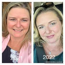 I would give anything to have skin like yours.” (Honestly, it makes me  kinda cringe to type that because it seems so toot-my-own-horn-y 😂, and my  skin is FAR from perfect, but