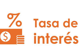 Resultado de imagen para tasa de interes
