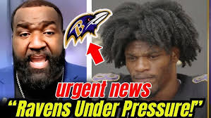 These 5 Ravens Can Make Or Break The 2025 NFL Season For The Baltimore  Ravens