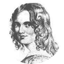 耳聾詩人：撒拉‧芙勞爾‧亞當斯的「更近我主」（下）