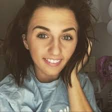 Emily Ansley's Instagram, Twitter & Facebook