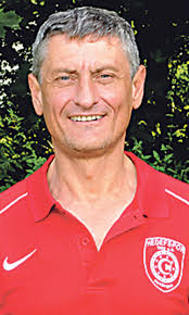 Hedefspor Hattingen: Nach Peter Kursinski kommt Seung-Man Hong