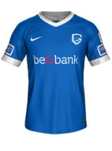 Because the reveal of the new. Ultrafifa Krc Genk Fifa 18 Original