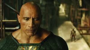 Dwayne Johnson Was Unsure if Black Adam Was Profitable, Had to 'Confirm  with Financiers' To Claim His 15 Years in the Making Movie Made Paltry $72M  Profit