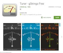 Download fast the latest version of guitar tuna for android: Free Top 10 Best Guitar Tuner Apps For Android Phone Guitar Tuner Apps Download