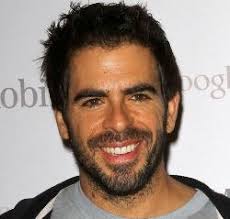 English Movie Actor Eli Roth Biography, News, Photos, Videos