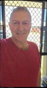 Ryan from Tasmanian Australia says hello