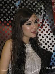 Саша грей / evil angels: Sasha Grey Wikipedia
