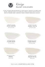 Here is a full review of the aura line. The Best Neutral Paint Colours And How To Choose The Right One In 2021 Greige Paint Colors Best Neutral Paint Colors Greige Paint