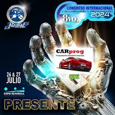 Cerrajeria y programación CARPROG