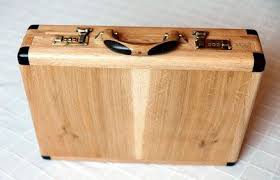 Wooden Briefcase Wooden Jewelry Boxes Woodworking Projects That Sell Wooden Case