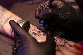 With the internet a tattoo artist can create a work of art and sell it without. 10 Best Sites To Sell Tattoo Designs Online Future Starr