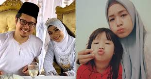 Dah tengok video perkahwinan mereka? Baik Dengan Keluarga Ally Iskandar Farah Lee Dah Anggap Bekas Suami Seperti Abang Sendiri