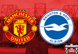 Head to head statistics and prediction, goals, past matches, actual form for premier league. Confirmed Man United Xi Vs Brighton Premier League 2020 Old Trafford Faithful