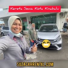 Maybe you would like to learn more about one of these? Kereta Sewa Ipoh 2020