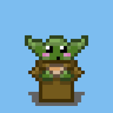 Make your own images with our meme generator or animated gif maker. Baby Yoda Sipping Tea Album On Imgur