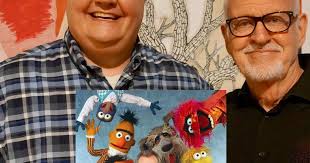 Muppet Guys Talk To Celebrate The Life Of Jim Henson 5/16