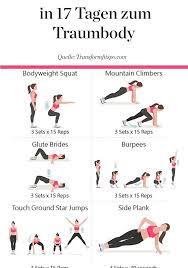 Sportgeräte für zuhause fitnessgeräte hantelset home gym kraftstation jetzt von zuhause aus trainieren! Wohnzimmer Workout So Stahlst Du Deinen Body Zu Hause Workout Tagliche Ubung Fitnessubungen
