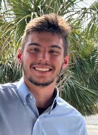 Walter Hewitt Dickerson June 26, 2002 — August 29, 2024 Walter Hewitt  Dickerson, 22 years old, of Spartanburg, SC, peacefully departed this life  with his parents by his side