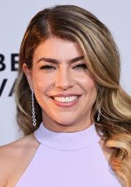 Młody Disney (2015) pełna obsada