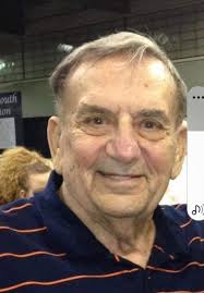 Allemann, Robert R. Jr. "Popsy"