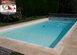 Tour De Piscine En Pierre Naturelle Pret Sarl Pleuchot Dun Sur Auron Facebook