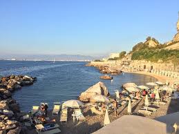 Pacotes para castellammare di stabia: Wow So Charming Review Of Stone Beach Castellammare Di Stabia Italy Tripadvisor