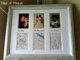 Diy Easy Anniversary Gift 1 Year Anniversary Gifts One Year Anniversary Gifts Anniversary Gifts