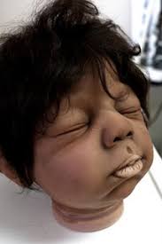 Dessa Rae Original Art Dolls: Baylee by Lorna Miller Sands