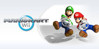 Imore i've absolutely loved playing mario kart tour on my. Mario Kart Wii Wii Games Nintendo