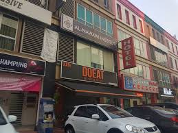 Kota damansara, selangor malezya mutfağı bulunan restoranlar. Illy Ariffin Com The Best Lontong In Kota Damansara Honest Review