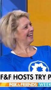 Club Pilates’ own Claudia Murphy was featured