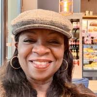 70+ "Maxine Harris" profiles