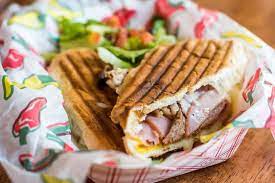 Maybe you would like to learn more about one of these? Sowal Lunchtime Red Fish Taco In Blue Mountain Beach Sowal Com