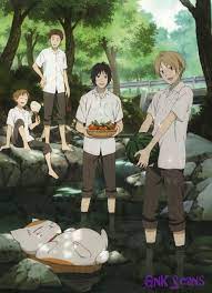 Natsume yuujinchou is a manga created and illustrated by yuki midorikawa. Anime Anime Wallpaper Natsume Takashi