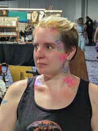 How was your convention experience?