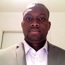 Ousmane BARADJI (Groupe Randstad France à Saint Denis)