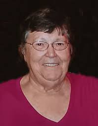 Obituary for Willie E (Peoples) Robertson