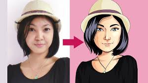 Now you can do the same thing with your photos, online and for free! 5 Best Cartoon Avatar Maker Apps To Try On Your Android Phone Gizbot News