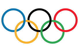 30 free olympic coloring pages printable