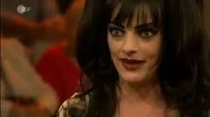 NINA HAGEN 2010 Interview with Markus Lanz GERMAN TV #ninahagen