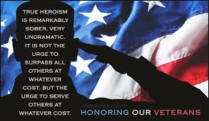 Honoring Our Veterans Happy Veterans Day Quotes Veterans Day Images Veteran