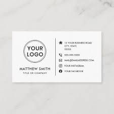 Fotor's business card maker allows you design customized business card online easily and quickly. Graphic Designer Business Cards Business Card Printing Zazzle
