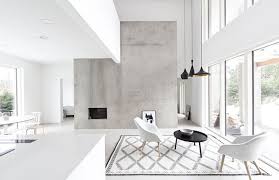 Scandinavian Minimalist In Finland Nordicdesign Interior Scandinavian Home Interior Design