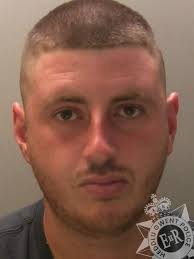 Revenge attack' gang jailed after man stabbed in Caldicot