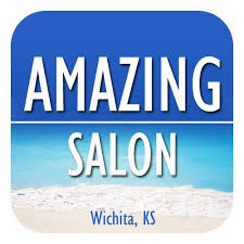 Amazing salon