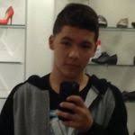 Fabian Solorio's Instagram, Twitter & Facebook