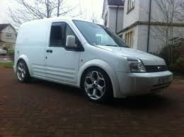 Transit Connect Lowering Service Essex Based Family Business Ford Transit Ford Transit Camper Ford Van