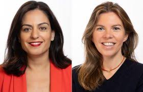 Michael Westra van VEB naar JanssenBroekhuysen